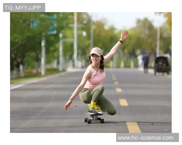 深圳滑板队的意识变革与热议滑板文化的崛起与发展