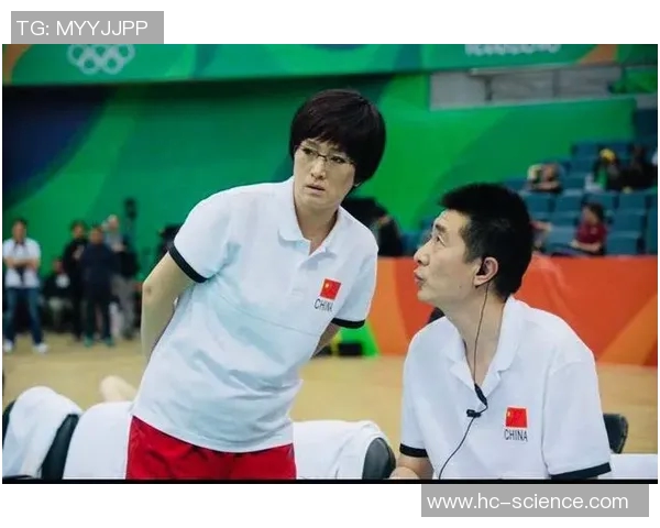 深度对话李静分享她的排球人生与奋斗历程的故事