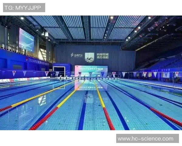 世界泳坛风云再起 新兴力量挑战传统强国 引领未来泳坛潮流