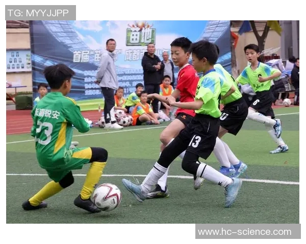 中国足球崛起之路：从青训体系到国际赛场的挑战与突破